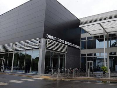 上海英国预科中心