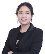 ALISON老师