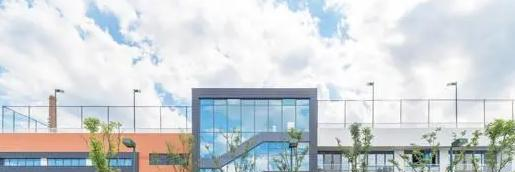 詹尼森公立高中(上海)中心2023年招生政策2