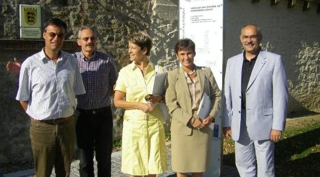 罗滕堡林业经济学院