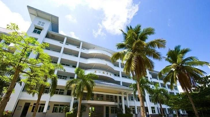 海南中学三亚学校