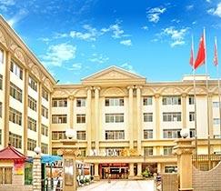 广州尚艺美发学校