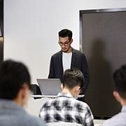 心理疏导全程陪读