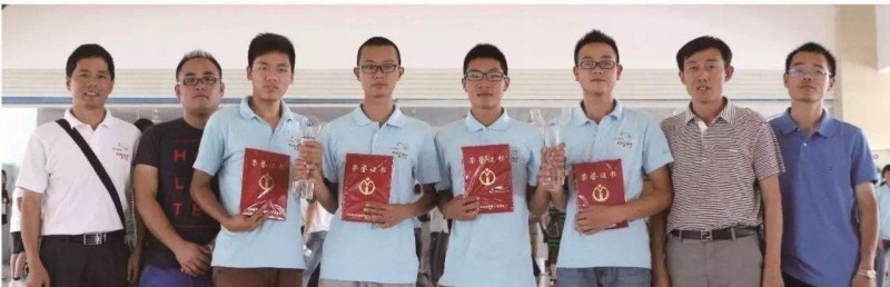 西安工程技术学校