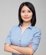 彭景 maggie