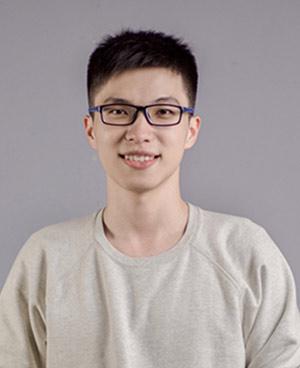 Shane Liu