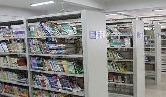 河北省师范大学附属中学中加班