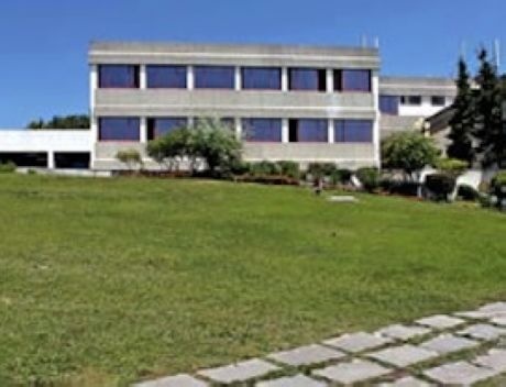 埃斯托利尔酒店旅游高等学院