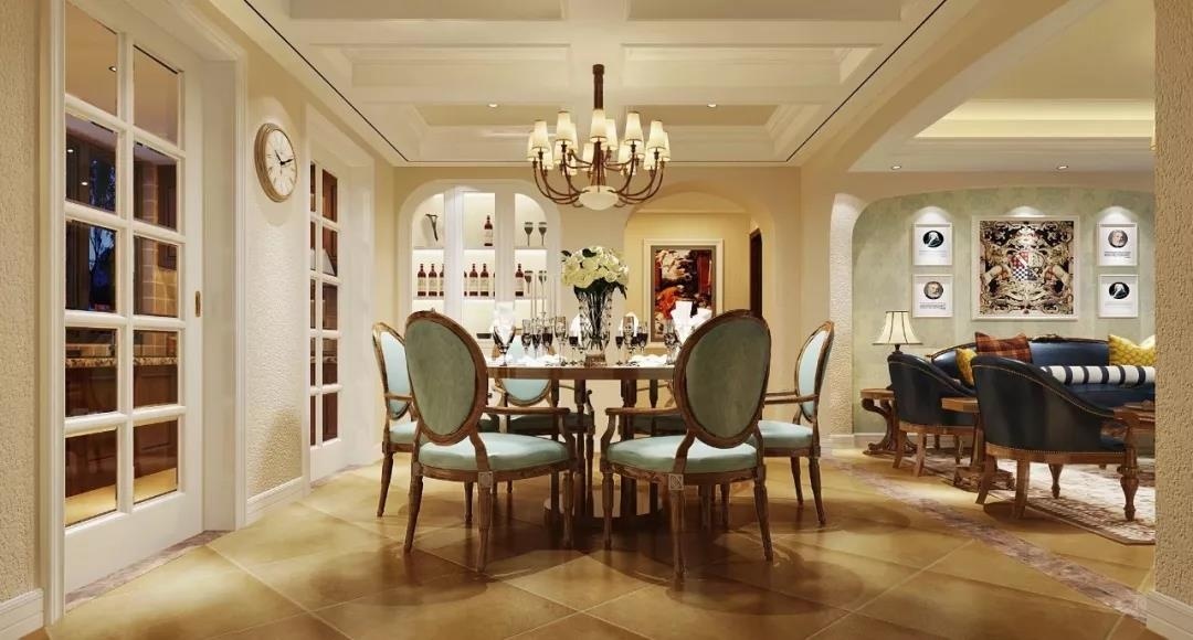 室内效果图培训