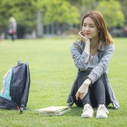 不敢当众讲话