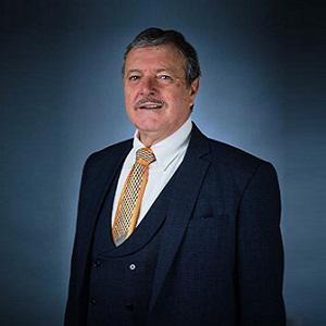 Roger Sinnett