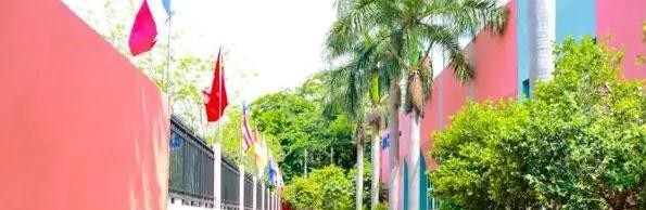 深圳博纳学校初中部怎么样