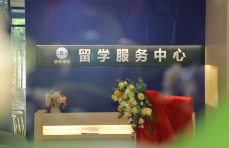 深圳大学国际交流学院