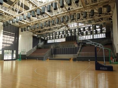 重庆十八中学国际部