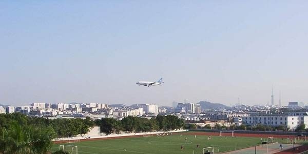 重庆航天职业技术学院2019年单招录取分数线