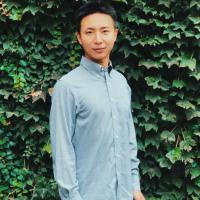 秦浩松 美中国际教育中心教学总监