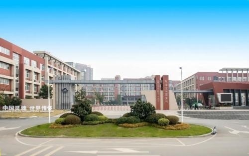 句容碧桂园学校