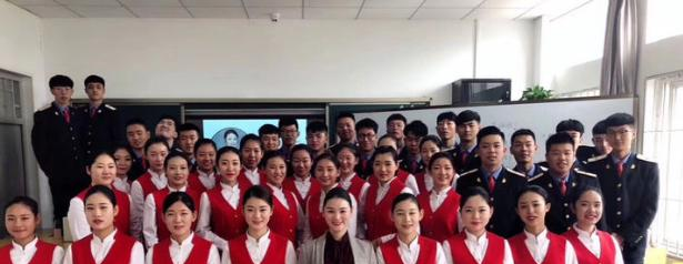 秦皇岛现代经济中等专业学校