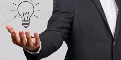 了解并掌握思维导图