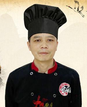 梅天志