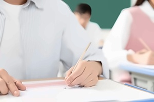 北京四中国际课程佳莲校区入学考试