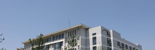 江苏卫生健康职业学院怎么样、好不好