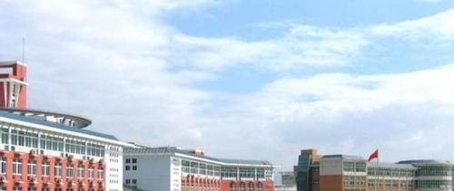 陕西国际商贸学院附属中等职业技术学校 