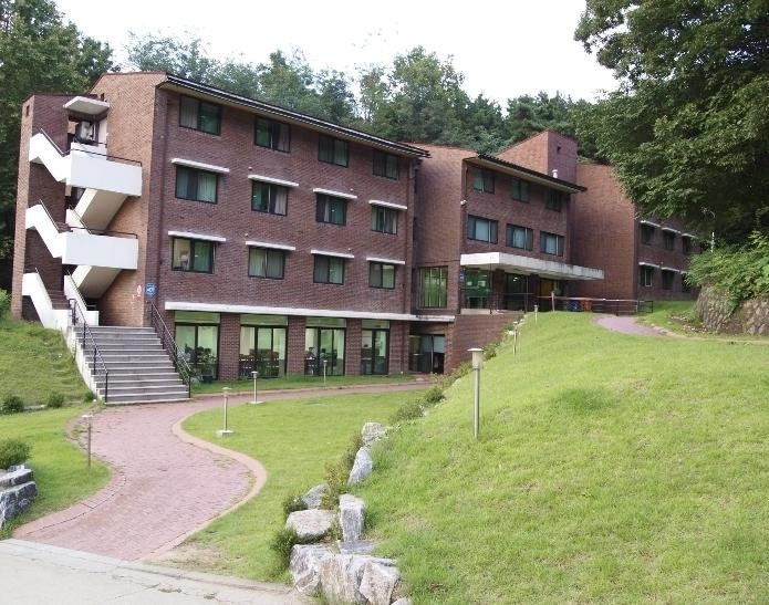 路德大学