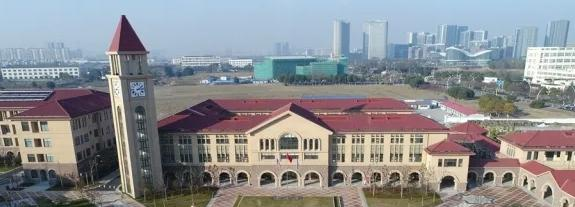 无锡国际学校