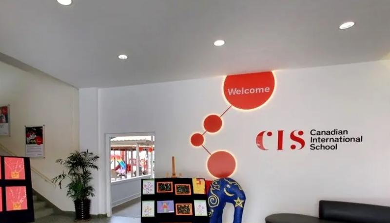 广州加拿大国际学校(CIS)小学部2023年课程体系2
