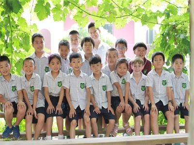 树人·瑞贝学校照片16