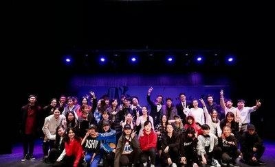 上外A-Level国际高中2018新年晚会暨十大歌手总决赛圆满落幕