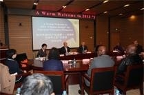 北京外国语大学美国高中