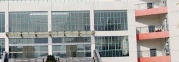 景德镇陶瓷职业技术学院怎么样、好不好