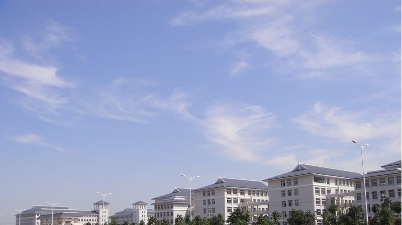 信阳职业学院五年制大专