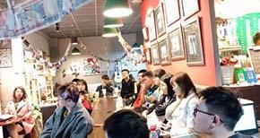 情景演练