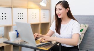 想从事电商设计