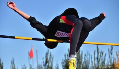 哈尔滨第三中学国际班