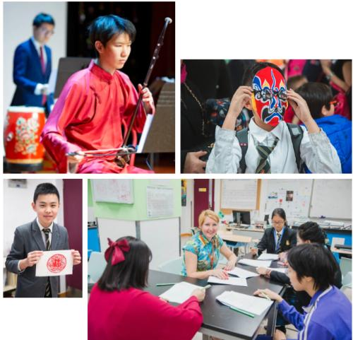 天津惠灵顿学校