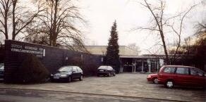 施派尔德国管理学大学