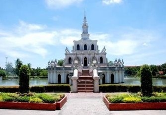 素可泰塔玛提叻远程教育大学