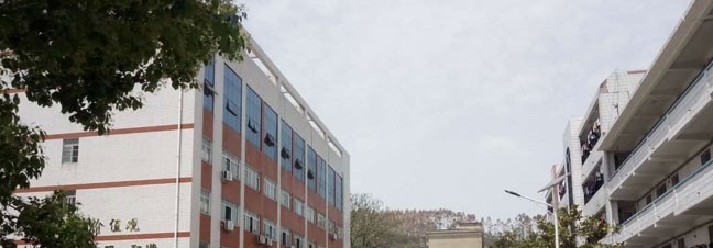 邵阳开元职业技术学校