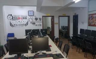 合肥博瑞教育