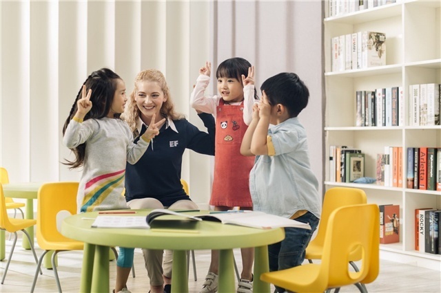 学校环境