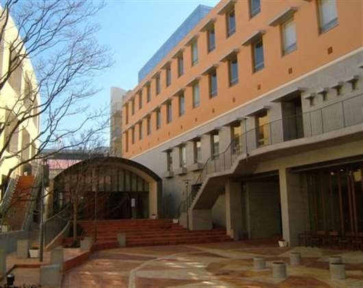 东京未来大学