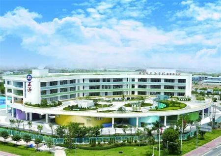 北京市正泽学校巽寮湾分校