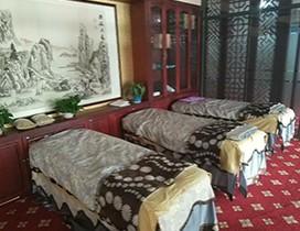 上海明和中医培训学校