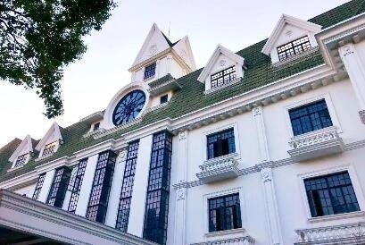 上海阿德科特学校
