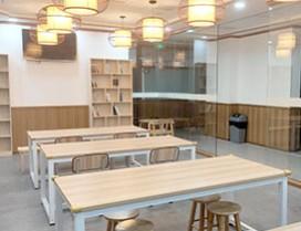 郑州心田花开学校