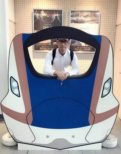 恭喜中加枫华国际高中2018届毕业生被日本早稻田大学录取